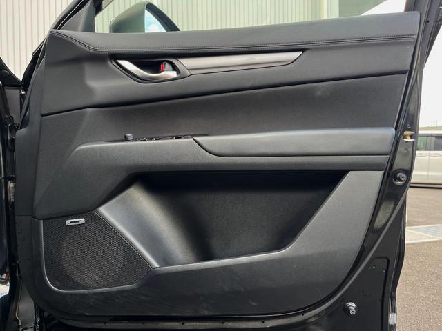 ＣＸ－５ ＸＤ　プロアクティブ　純正ＤＶＤナビ　後席モニター　全周囲カメラ　ＢＯＳＥサウンド　衝突被害軽減システム　レーダークルーズ　電動リアゲート　パワーシート　ドラレコ　コーナーセンサー　スマートキー　ＬＥＤヘッド　ＥＴＣ（50枚目）