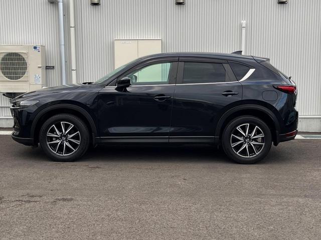 ＣＸ－５ ＸＤ　プロアクティブ　純正ＤＶＤナビ　後席モニター　全周囲カメラ　ＢＯＳＥサウンド　衝突被害軽減システム　レーダークルーズ　電動リアゲート　パワーシート　ドラレコ　コーナーセンサー　スマートキー　ＬＥＤヘッド　ＥＴＣ（72枚目）