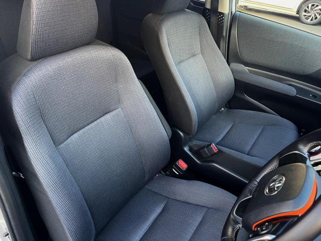 シエンタ ハイブリッドG 両側電動ドア SDナビ バックカメラ ドラレコ スマートキー LEDヘッド ビルトインETC オートライト オートエアコン Bluetooth CD 地デジ(8枚目)