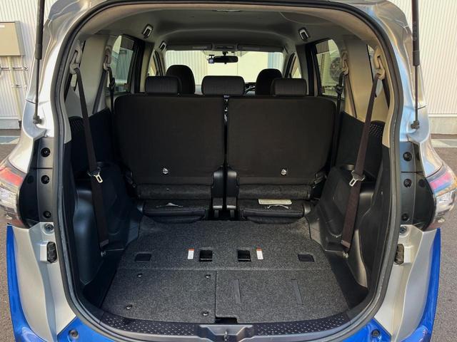 シエンタ ハイブリッドG 両側電動ドア SDナビ バックカメラ ドラレコ スマートキー LEDヘッド ビルトインETC オートライト オートエアコン Bluetooth CD 地デジ(11枚目)