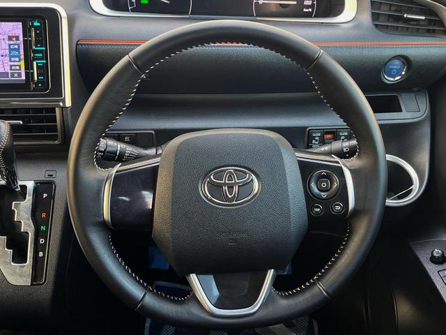 シエンタ ハイブリッドG 両側電動ドア SDナビ バックカメラ ドラレコ スマートキー LEDヘッド ビルトインETC オートライト オートエアコン Bluetooth CD 地デジ(12枚目)