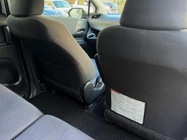 シエンタ ハイブリッドG 両側電動ドア SDナビ バックカメラ ドラレコ スマートキー LEDヘッド ビルトインETC オートライト オートエアコン Bluetooth CD 地デジ(31枚目)