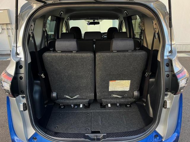 シエンタ ハイブリッドG 両側電動ドア SDナビ バックカメラ ドラレコ スマートキー LEDヘッド ビルトインETC オートライト オートエアコン Bluetooth CD 地デジ(35枚目)