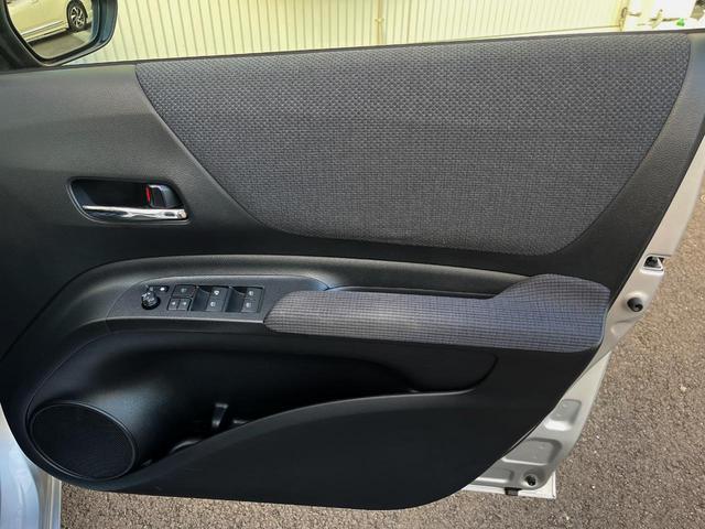 シエンタ ハイブリッドG 両側電動ドア SDナビ バックカメラ ドラレコ スマートキー LEDヘッド ビルトインETC オートライト オートエアコン Bluetooth CD 地デジ(37枚目)