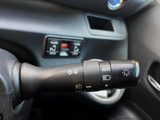 シエンタ ハイブリッドG 両側電動ドア SDナビ バックカメラ ドラレコ スマートキー LEDヘッド ビルトインETC オートライト オートエアコン Bluetooth CD 地デジ(41枚目)