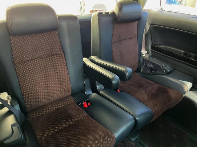 アルファード 240S タイプゴールドII 両側電動ドア SDナビ 後席モニター 電動リアゲート 7人乗り ハーフレザーシート ドラレコ コーナーセンサー スマートキー HIDヘッド ビルトインETC クルコン オートライト デュアルエアコン(11枚目)