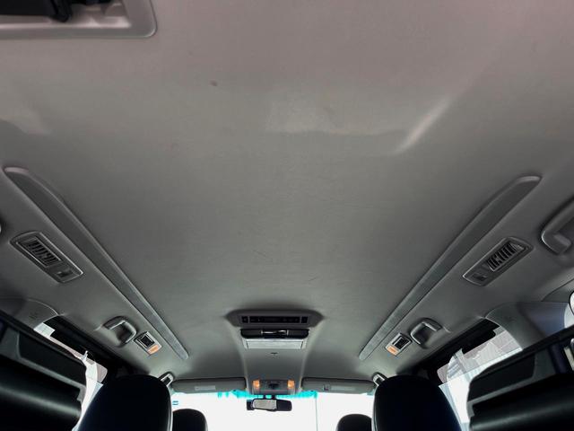 アルファード 240S タイプゴールドII 両側電動ドア SDナビ 後席モニター 電動リアゲート 7人乗り ハーフレザーシート ドラレコ コーナーセンサー スマートキー HIDヘッド ビルトインETC クルコン オートライト デュアルエアコン(37枚目)