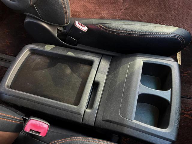 アルファード 240S タイプゴールドII 両側電動ドア SDナビ 後席モニター 電動リアゲート 7人乗り ハーフレザーシート ドラレコ コーナーセンサー スマートキー HIDヘッド ビルトインETC クルコン オートライト デュアルエアコン(57枚目)