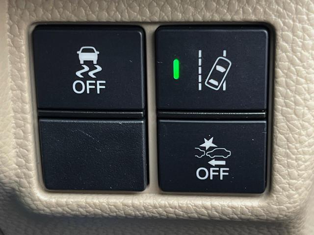 N-BOX G・EXホンダセンシング 電動スライドドア 純正SDナビ バックカメラ 衝突被害軽減システム レーダークルーズ ドラレコ コーナーセンサー スマートキー LEDヘッド ビルトインETC 車線逸脱警報 オートライト(5枚目)