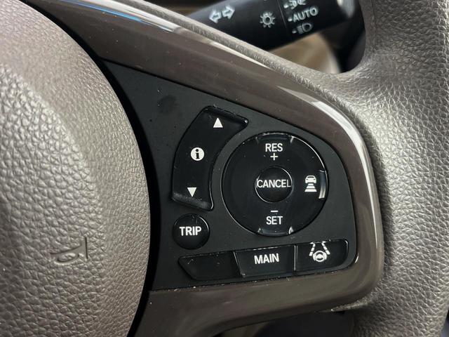 N-BOX G・EXホンダセンシング 電動スライドドア 純正SDナビ バックカメラ 衝突被害軽減システム レーダークルーズ ドラレコ コーナーセンサー スマートキー LEDヘッド ビルトインETC 車線逸脱警報 オートライト(6枚目)