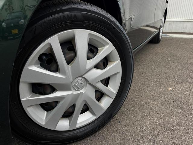 N-BOX G・EXホンダセンシング 電動スライドドア 純正SDナビ バックカメラ 衝突被害軽減システム レーダークルーズ ドラレコ コーナーセンサー スマートキー LEDヘッド ビルトインETC 車線逸脱警報 オートライト(17枚目)