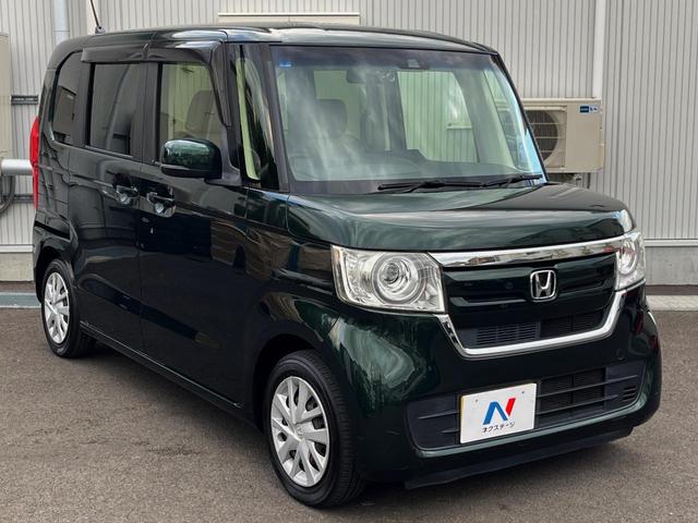 N-BOX G・EXホンダセンシング 電動スライドドア 純正SDナビ バックカメラ 衝突被害軽減システム レーダークルーズ ドラレコ コーナーセンサー スマートキー LEDヘッド ビルトインETC 車線逸脱警報 オートライト(20枚目)