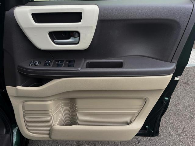 N-BOX G・EXホンダセンシング 電動スライドドア 純正SDナビ バックカメラ 衝突被害軽減システム レーダークルーズ ドラレコ コーナーセンサー スマートキー LEDヘッド ビルトインETC 車線逸脱警報 オートライト(42枚目)