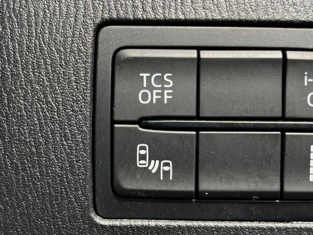 CX-3 XD ツーリング Lパッケージ 純正DVDナビ バックカメラ レーダークルーズ ハーフレザーシート スマートキー LEDヘッド ビルトインETC 車線逸脱警報 オートエアコン 純正18インチアルミ Bluetooth CD(8枚目)