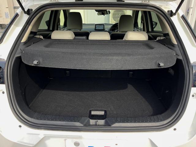 CX-3 XD ツーリング Lパッケージ 純正DVDナビ バックカメラ レーダークルーズ ハーフレザーシート スマートキー LEDヘッド ビルトインETC 車線逸脱警報 オートエアコン 純正18インチアルミ Bluetooth CD(41枚目)