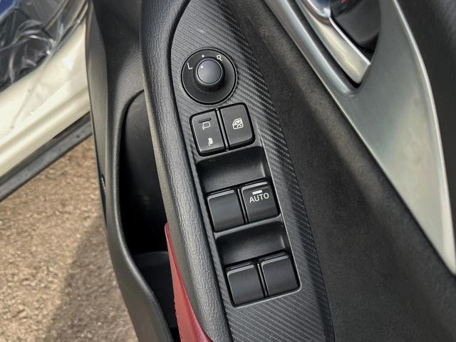 CX-3 XD ツーリング Lパッケージ 純正DVDナビ バックカメラ レーダークルーズ ハーフレザーシート スマートキー LEDヘッド ビルトインETC 車線逸脱警報 オートエアコン 純正18インチアルミ Bluetooth CD(45枚目)