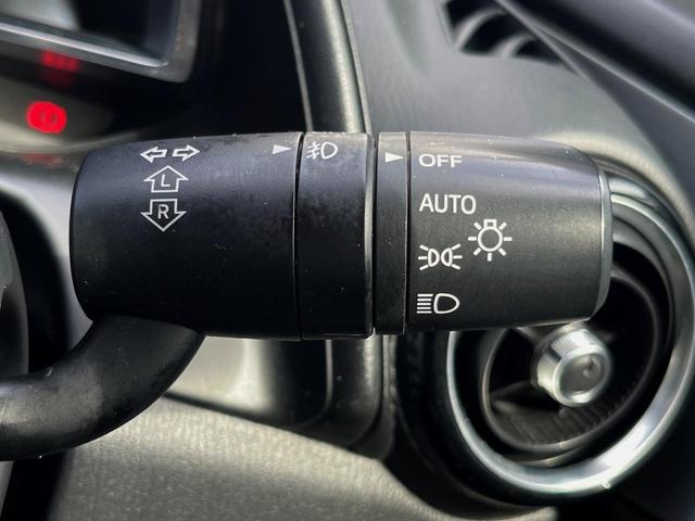 CX-3 XD ツーリング Lパッケージ 純正DVDナビ バックカメラ レーダークルーズ ハーフレザーシート スマートキー LEDヘッド ビルトインETC 車線逸脱警報 オートエアコン 純正18インチアルミ Bluetooth CD(47枚目)