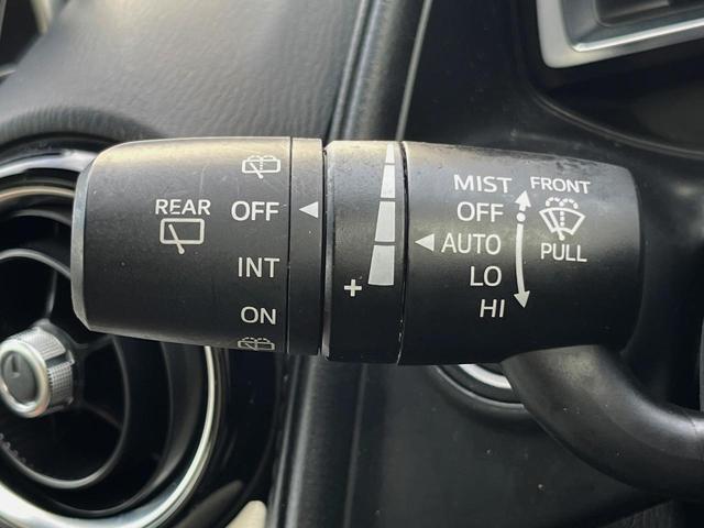 CX-3 XD ツーリング Lパッケージ 純正DVDナビ バックカメラ レーダークルーズ ハーフレザーシート スマートキー LEDヘッド ビルトインETC 車線逸脱警報 オートエアコン 純正18インチアルミ Bluetooth CD(48枚目)