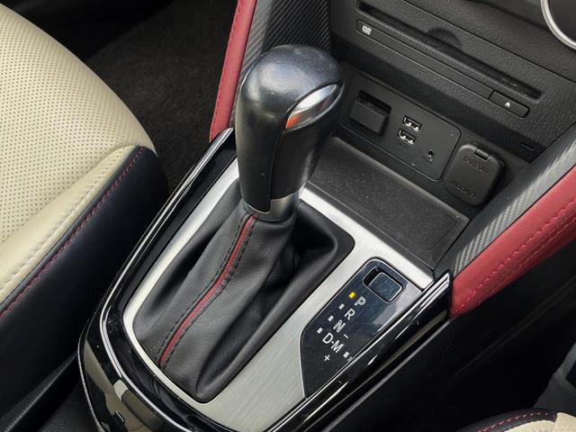 CX-3 XD ツーリング Lパッケージ 純正DVDナビ バックカメラ レーダークルーズ ハーフレザーシート スマートキー LEDヘッド ビルトインETC 車線逸脱警報 オートエアコン 純正18インチアルミ Bluetooth CD(56枚目)