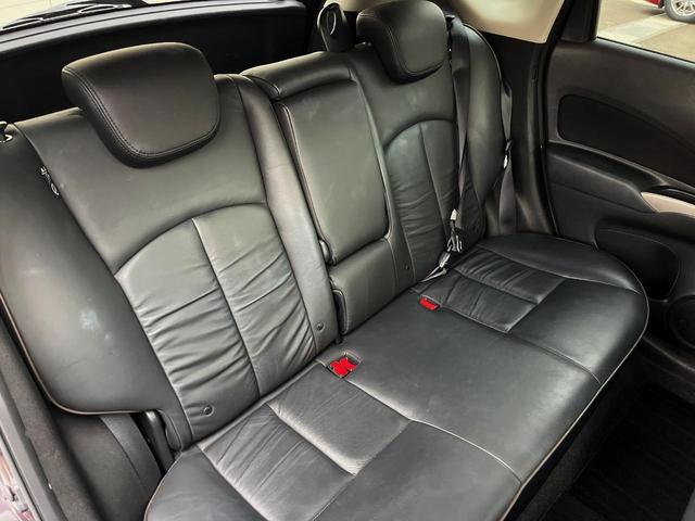 ノート アクシス 純正SDナビ バックカメラ ETC オートエアコン CD ドライブレコーダー(11枚目)