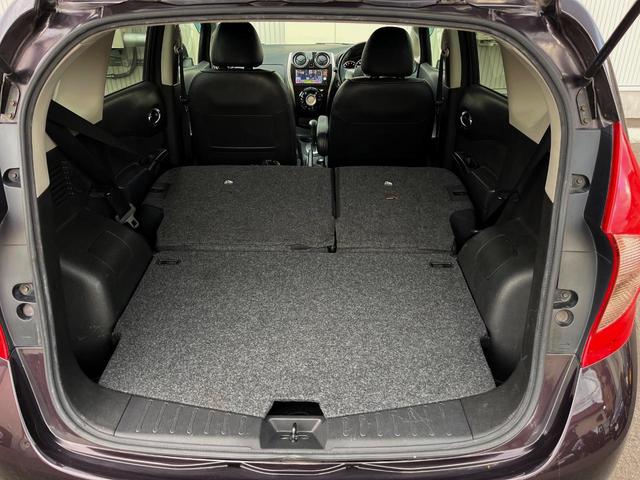 ノート アクシス 純正SDナビ バックカメラ ETC オートエアコン CD ドライブレコーダー(12枚目)