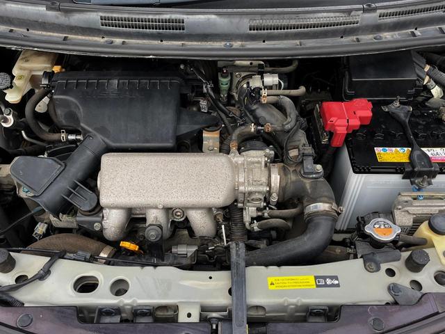 ノート アクシス 純正SDナビ バックカメラ ETC オートエアコン CD ドライブレコーダー(20枚目)