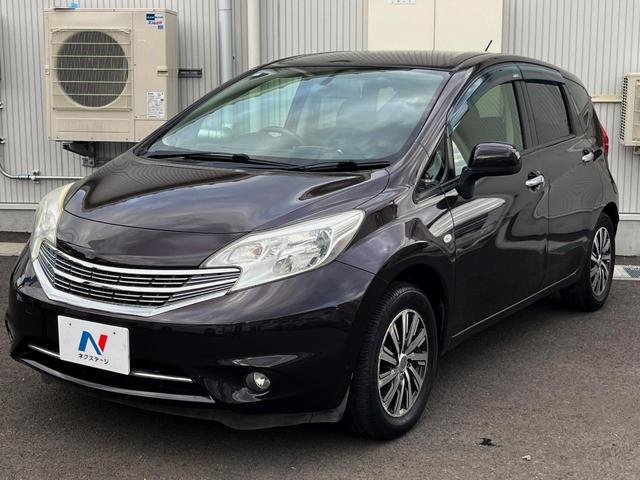 ノート アクシス 純正SDナビ バックカメラ ETC オートエアコン CD ドライブレコーダー(30枚目)