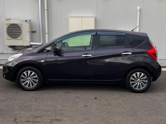 ノート アクシス 純正SDナビ バックカメラ ETC オートエアコン CD ドライブレコーダー(31枚目)