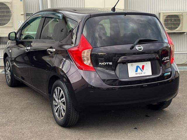 ノート アクシス 純正SDナビ バックカメラ ETC オートエアコン CD ドライブレコーダー(32枚目)