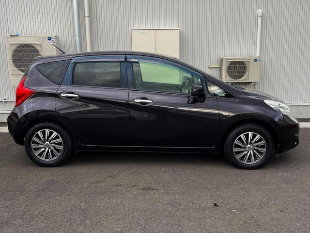 ノート アクシス 純正SDナビ バックカメラ ETC オートエアコン CD ドライブレコーダー(33枚目)