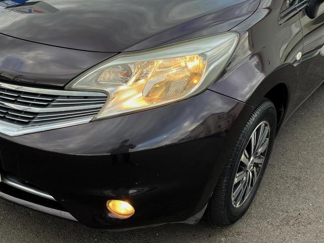 ノート アクシス 純正SDナビ バックカメラ ETC オートエアコン CD ドライブレコーダー(34枚目)