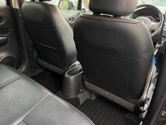 ノート アクシス 純正SDナビ バックカメラ ETC オートエアコン CD ドライブレコーダー(36枚目)