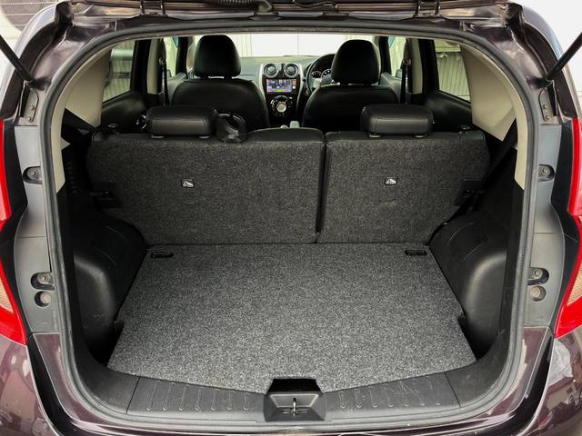 ノート アクシス 純正SDナビ バックカメラ ETC オートエアコン CD ドライブレコーダー(39枚目)