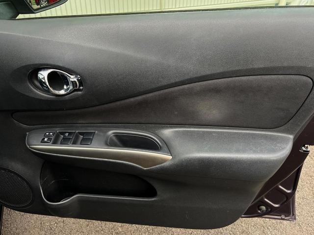 ノート アクシス 純正SDナビ バックカメラ ETC オートエアコン CD ドライブレコーダー(41枚目)