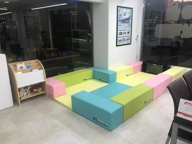 ノート アクシス 純正SDナビ バックカメラ ETC オートエアコン CD ドライブレコーダー(72枚目)