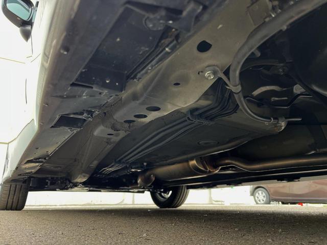 スペーシアカスタム ハイブリッドＸＳターボ　両側電動ドア　純正ＳＤナビ　バックカメラ　衝突被害軽減システム　ハーフレザーシート　シートヒーター　コーナーセンサー　スマートキー　ＬＥＤヘッド　ビルトインＥＴＣ　クルコン　車線逸脱警報（28枚目）