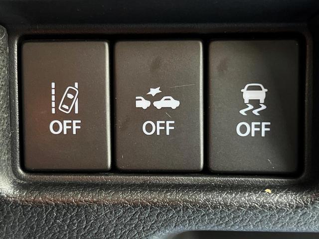 スペーシアカスタム ハイブリッドＸＳターボ　両側電動ドア　純正ＳＤナビ　バックカメラ　衝突被害軽減システム　ハーフレザーシート　シートヒーター　コーナーセンサー　スマートキー　ＬＥＤヘッド　ビルトインＥＴＣ　クルコン　車線逸脱警報（49枚目）