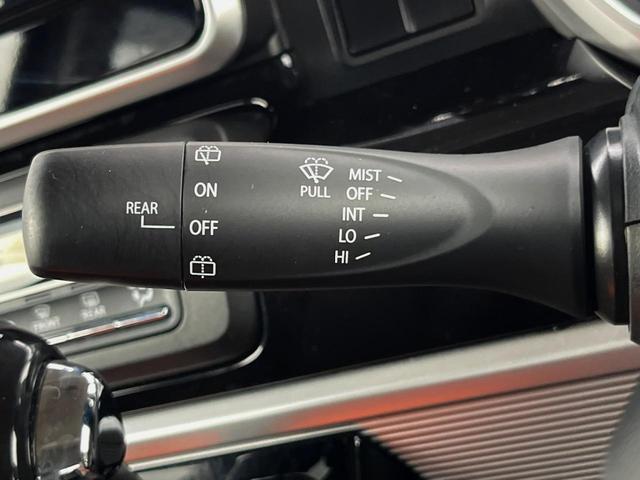 スペーシアカスタム ハイブリッドＸＳターボ　両側電動ドア　純正ＳＤナビ　バックカメラ　衝突被害軽減システム　ハーフレザーシート　シートヒーター　コーナーセンサー　スマートキー　ＬＥＤヘッド　ビルトインＥＴＣ　クルコン　車線逸脱警報（52枚目）