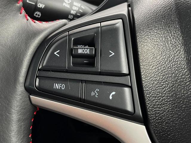 スペーシアカスタム ハイブリッドＸＳターボ　両側電動ドア　純正ＳＤナビ　バックカメラ　衝突被害軽減システム　ハーフレザーシート　シートヒーター　コーナーセンサー　スマートキー　ＬＥＤヘッド　ビルトインＥＴＣ　クルコン　車線逸脱警報（53枚目）