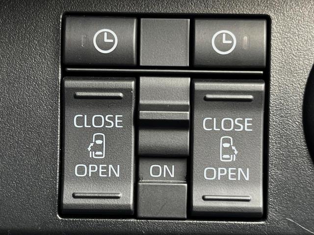 ルーミー カスタムＧ　両側電動ドア　純正ＳＤナビ　全周囲カメラ　衝突被害軽減システム　レーダークルーズ　コーナーセンサー　スマートキー　ＬＥＤヘッド　オートエアコン　純正１４インチアルミ　Ｂｌｕｅｔｏｏｔｈ　ＣＤ（5枚目）