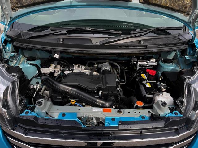 ルーミー カスタムＧ　両側電動ドア　純正ＳＤナビ　全周囲カメラ　衝突被害軽減システム　レーダークルーズ　コーナーセンサー　スマートキー　ＬＥＤヘッド　オートエアコン　純正１４インチアルミ　Ｂｌｕｅｔｏｏｔｈ　ＣＤ（22枚目）