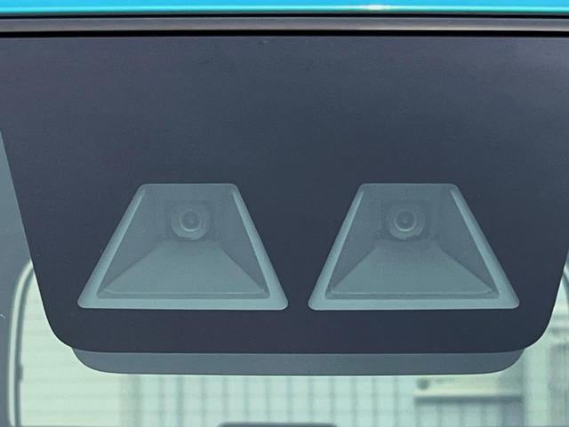 ルーミー カスタムＧ　両側電動ドア　純正ＳＤナビ　全周囲カメラ　衝突被害軽減システム　レーダークルーズ　コーナーセンサー　スマートキー　ＬＥＤヘッド　オートエアコン　純正１４インチアルミ　Ｂｌｕｅｔｏｏｔｈ　ＣＤ（32枚目）