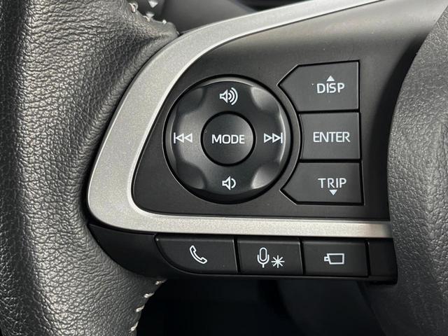 ルーミー カスタムＧ　両側電動ドア　純正ＳＤナビ　全周囲カメラ　衝突被害軽減システム　レーダークルーズ　コーナーセンサー　スマートキー　ＬＥＤヘッド　オートエアコン　純正１４インチアルミ　Ｂｌｕｅｔｏｏｔｈ　ＣＤ（49枚目）