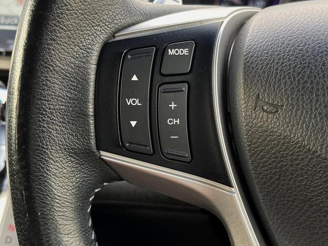 ステップワゴンスパーダ Z クールスピリット 両側電動ドア 純正SDナビ 後席モニター バックカメラ ハーフレザーシート ドラレコ スマートキー HIDヘッド ビルトインETC クルコン オートライト オートエアコン 純正17インチアルミ(52枚目)