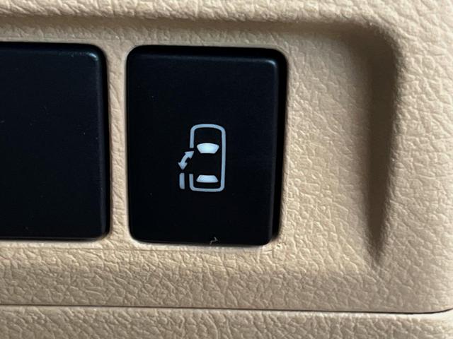 アルファード 240X 電動スライドドア 純正SDナビ バックカメラ コーナーセンサー スマートキー HIDヘッド ビルトインETC オートライト デュアルエアコン 純正16インチアルミ リアエアコン Bluetooth(5枚目)