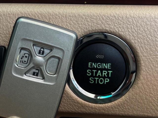 アルファード 240X 電動スライドドア 純正SDナビ バックカメラ コーナーセンサー スマートキー HIDヘッド ビルトインETC オートライト デュアルエアコン 純正16インチアルミ リアエアコン Bluetooth(8枚目)