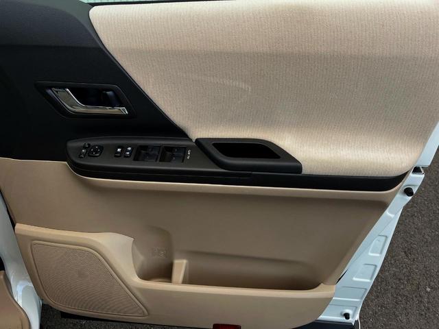 アルファード 240X 電動スライドドア 純正SDナビ バックカメラ コーナーセンサー スマートキー HIDヘッド ビルトインETC オートライト デュアルエアコン 純正16インチアルミ リアエアコン Bluetooth(41枚目)