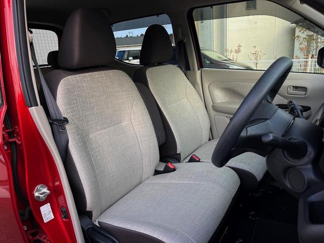 デイズ Ｘ　バックカメラ　衝突被害軽減システム　ドラレコ　コーナーセンサー　スマートキー　ＬＥＤヘッド　ＥＴＣ　車線逸脱警報　オートライト　オートエアコン　純正１４インチアルミ　Ｂｌｕｅｔｏｏｔｈ　ＣＤ　地デジ（8枚目）