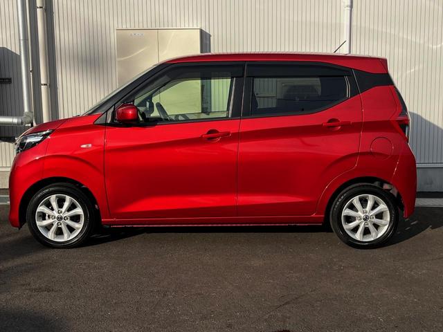 デイズ Ｘ　バックカメラ　衝突被害軽減システム　ドラレコ　コーナーセンサー　スマートキー　ＬＥＤヘッド　ＥＴＣ　車線逸脱警報　オートライト　オートエアコン　純正１４インチアルミ　Ｂｌｕｅｔｏｏｔｈ　ＣＤ　地デジ（63枚目）