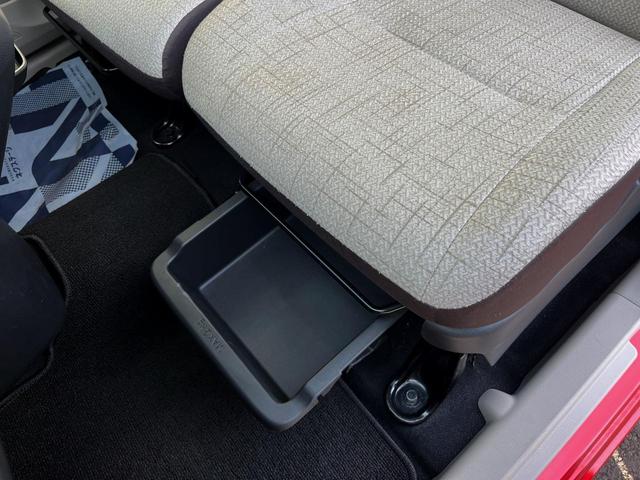 デイズ Ｘ　バックカメラ　衝突被害軽減システム　ドラレコ　コーナーセンサー　スマートキー　ＬＥＤヘッド　ＥＴＣ　車線逸脱警報　オートライト　オートエアコン　純正１４インチアルミ　Ｂｌｕｅｔｏｏｔｈ　ＣＤ　地デジ（64枚目）